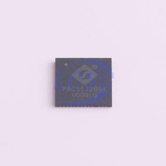 Qorvo PAC5532BQX-T - 3