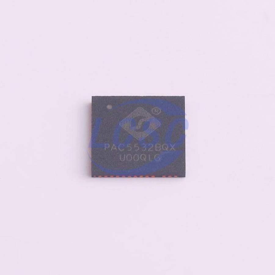 Qorvo PAC5532BQX-T - 3