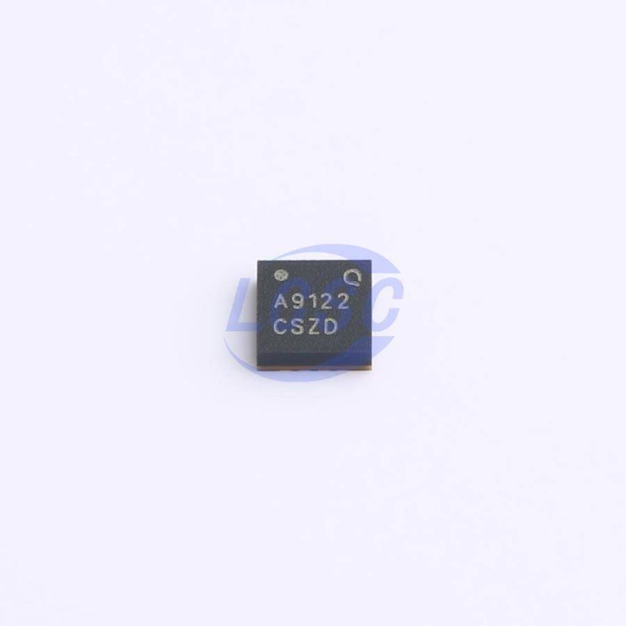 Qorvo QPA9122TR7 - 3