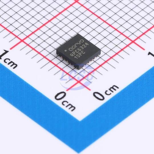 Qorvo QPC6324TR13
