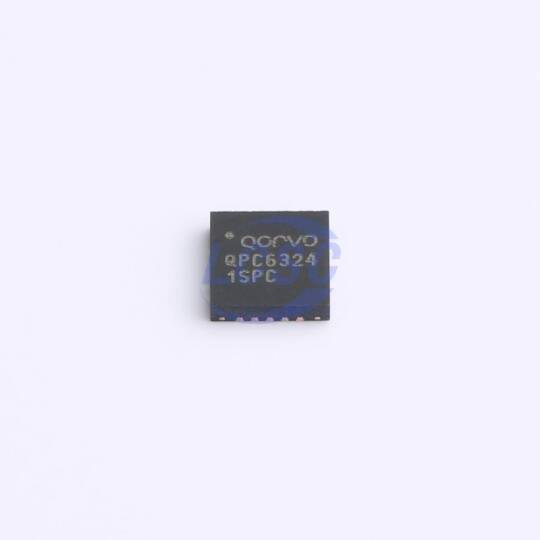 Qorvo QPC6324TR13 - 3