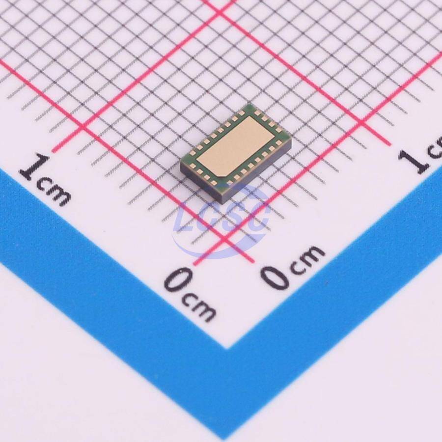 Qorvo QPF4588ATR13 - 2