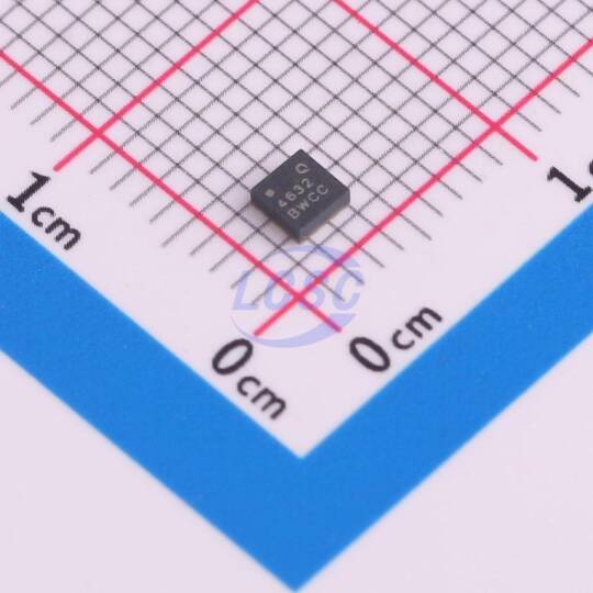 Qorvo QPF4632TR13