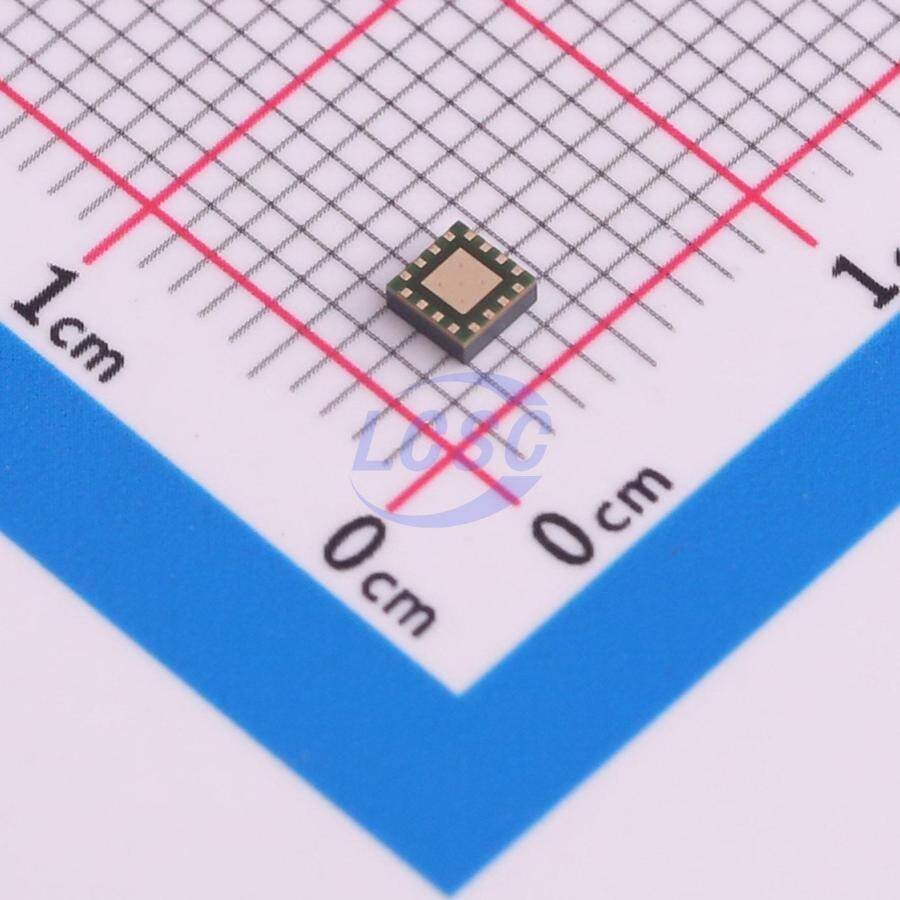 Qorvo QPF4632TR13 - 2