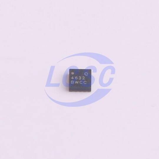 Qorvo QPF4632TR13 - 3