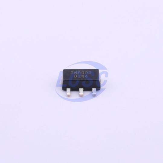 Qorvo TQP3M9008 - 3