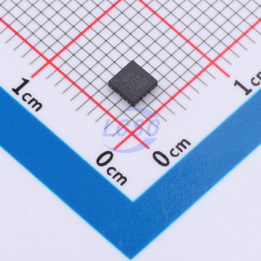 Qorvo TQP3M9019 - 1