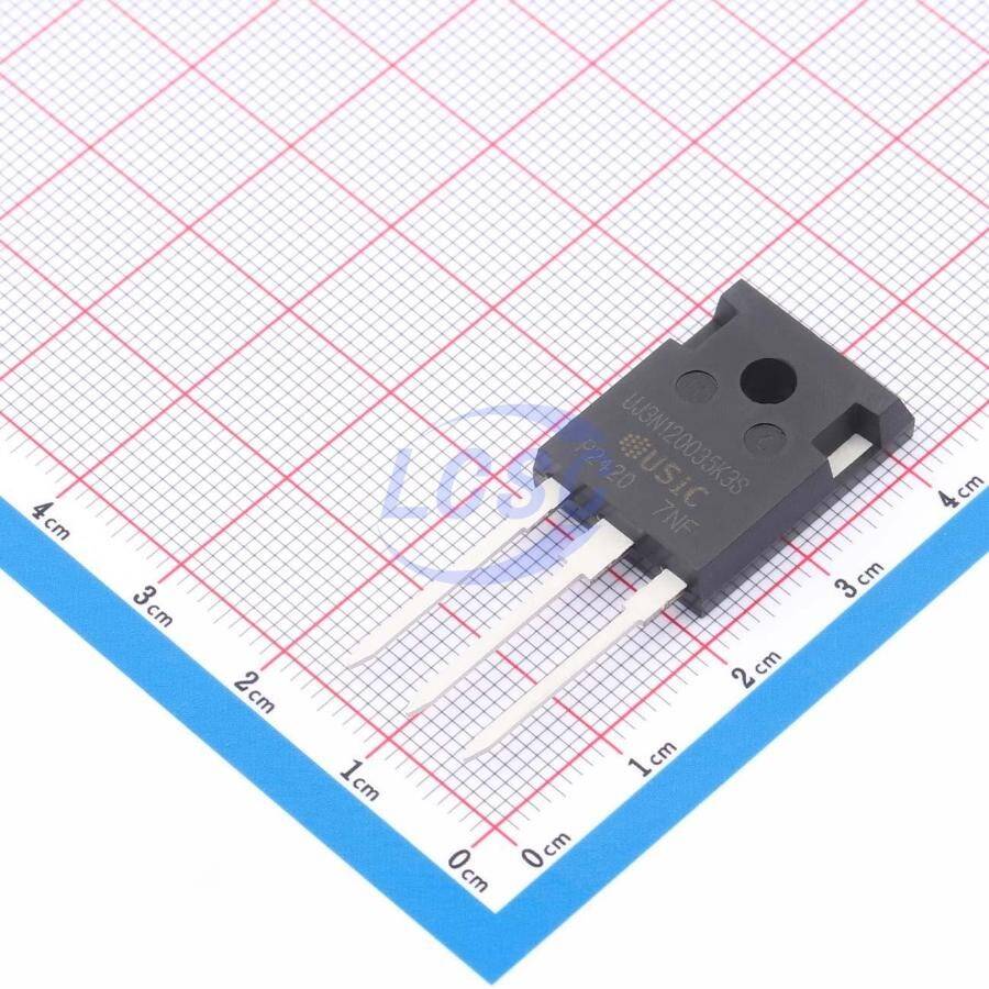 Qorvo UJ3N120035K3S
