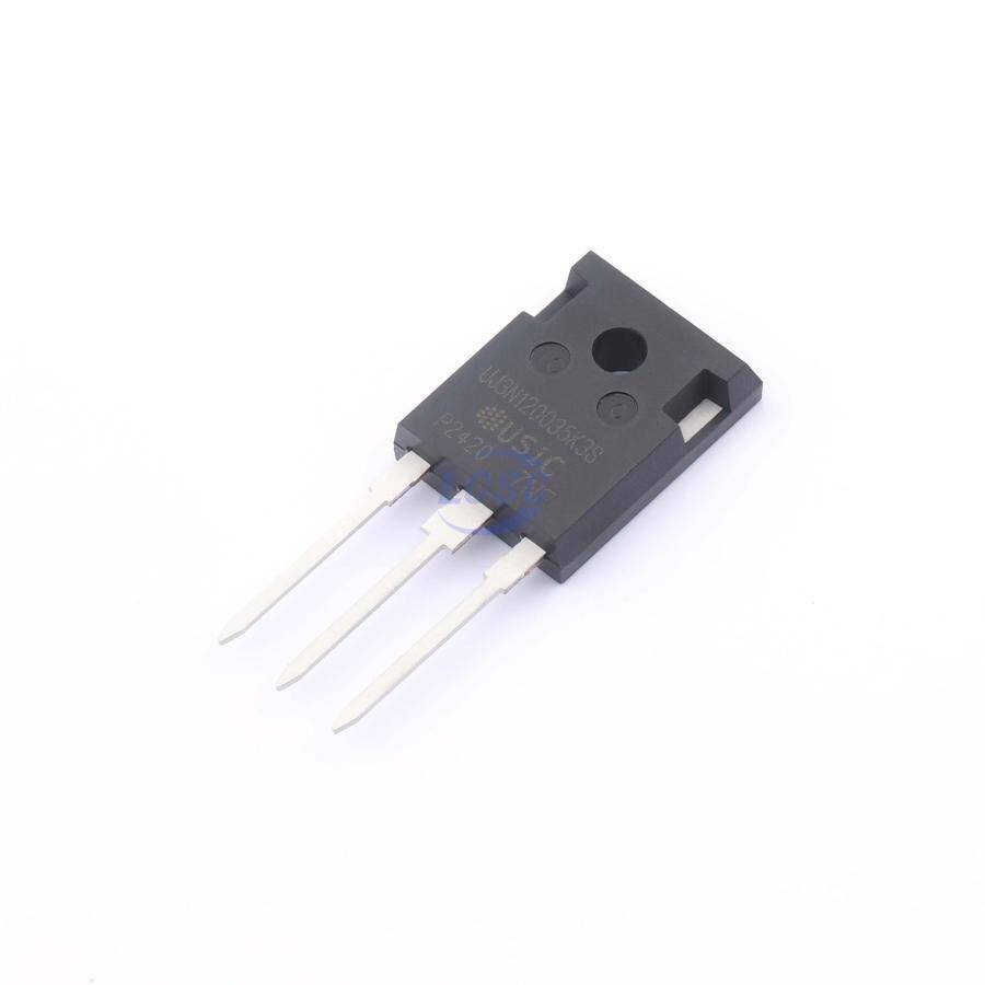 Qorvo UJ3N120035K3S - 3