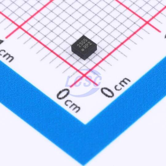 QST QMA6100P