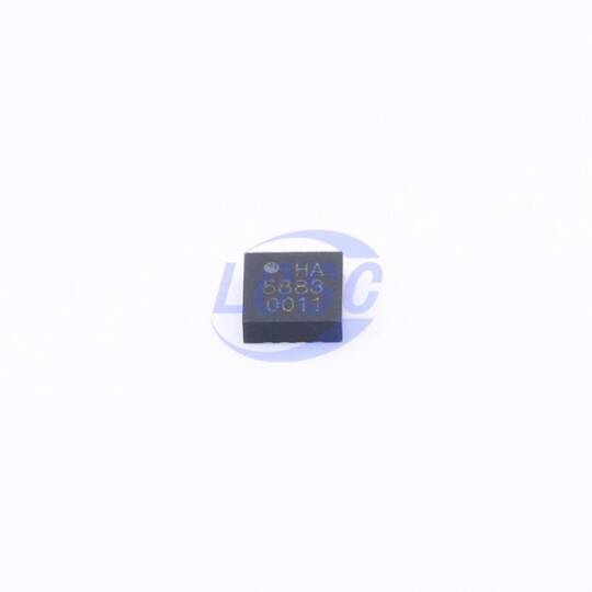 QST QMC5883L - 3