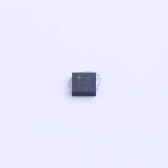QST QMC5883P - 3