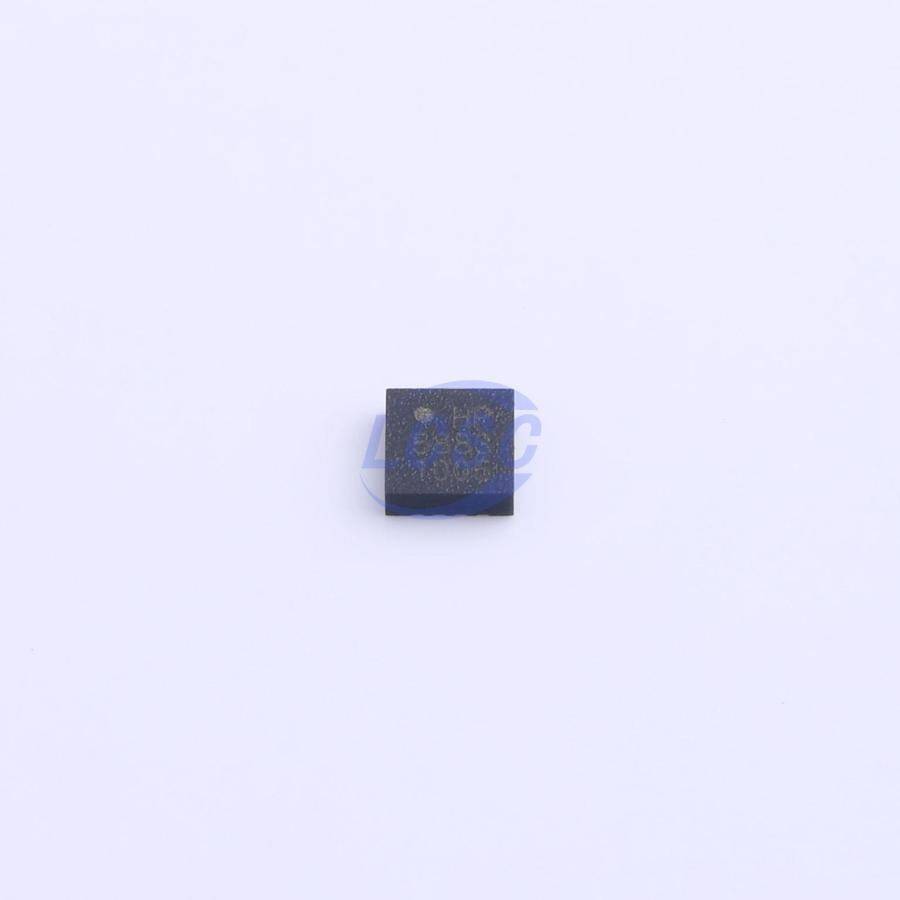 QST QMC5883P - 3