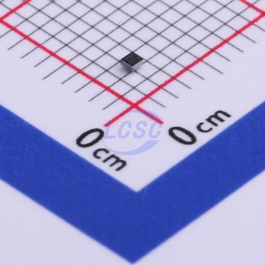 QST QMC6308