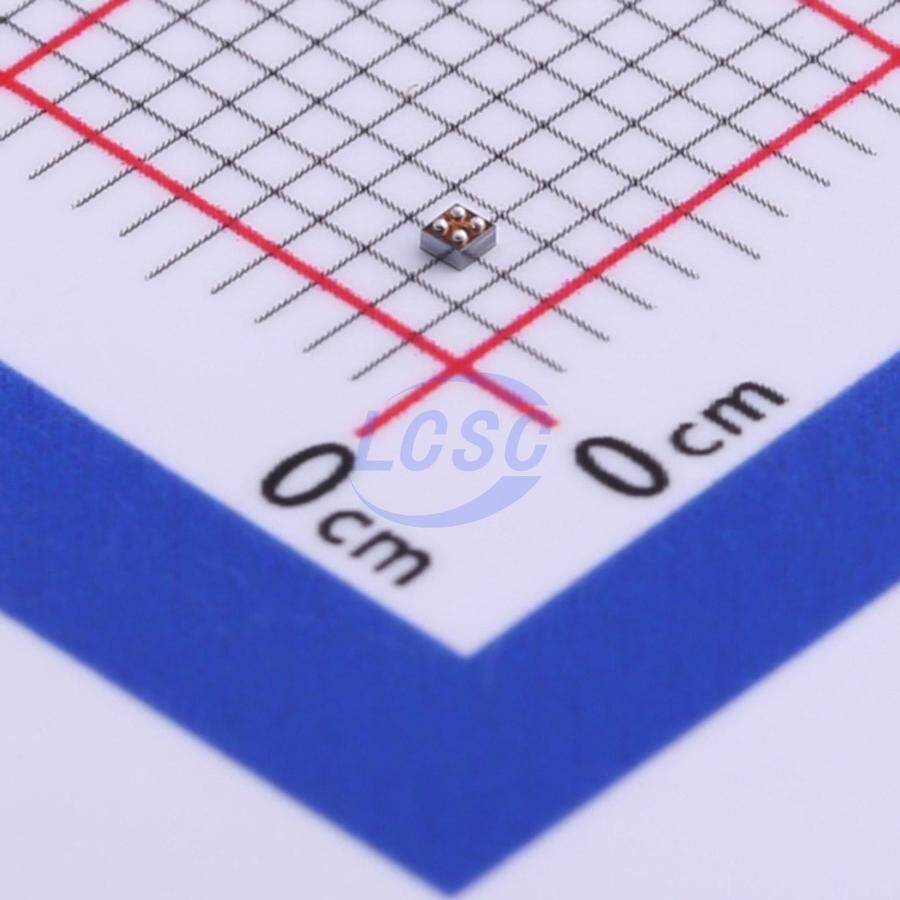 QST QMC6308 - 2