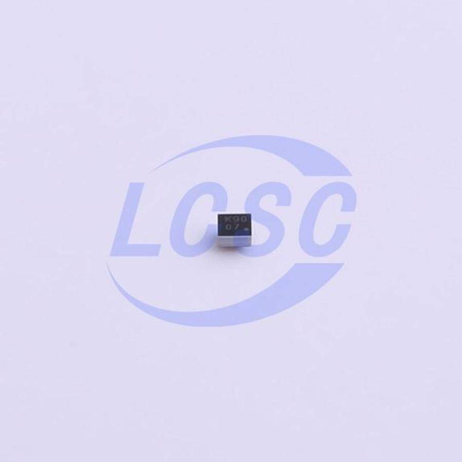 QST QMC6308 - 3