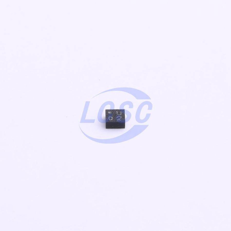 QST QMC6310U - 3