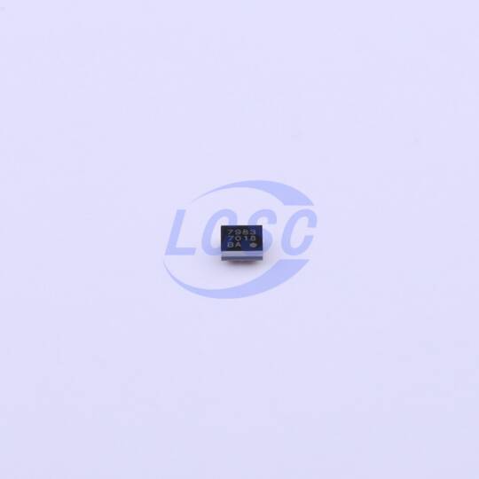 QST QMC7983 - 3