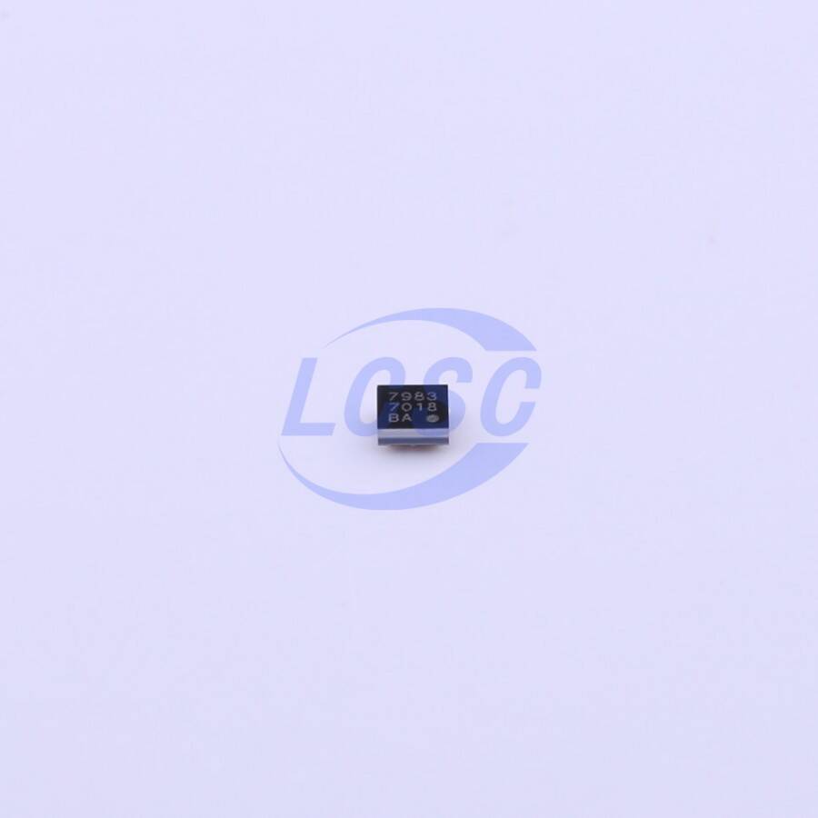QST QMC7983 - 3