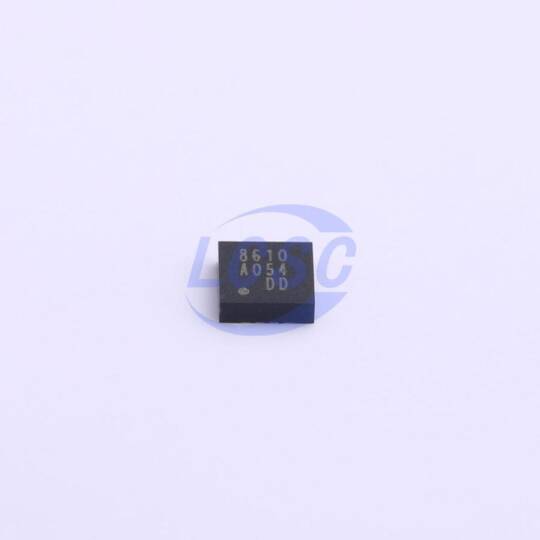 QST QMI8610 - 3
