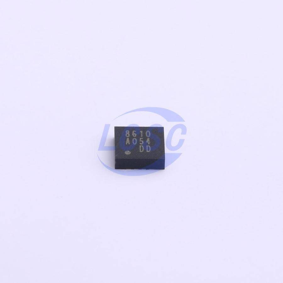 QST QMI8610 - 3