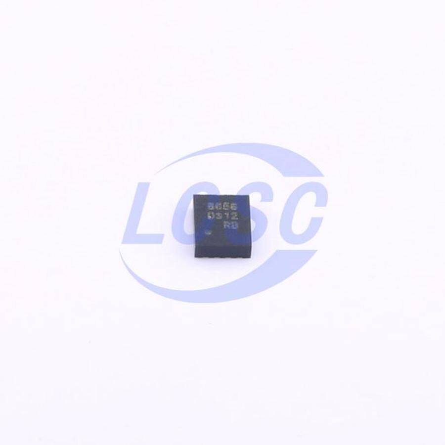 QST QMI8658A - 3