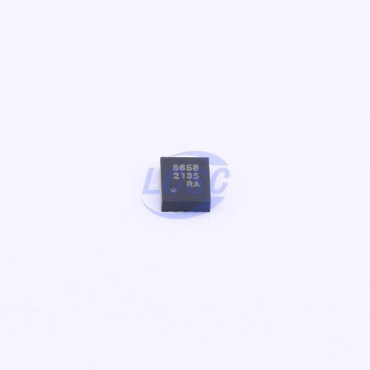 QST QMI8658C - 3
