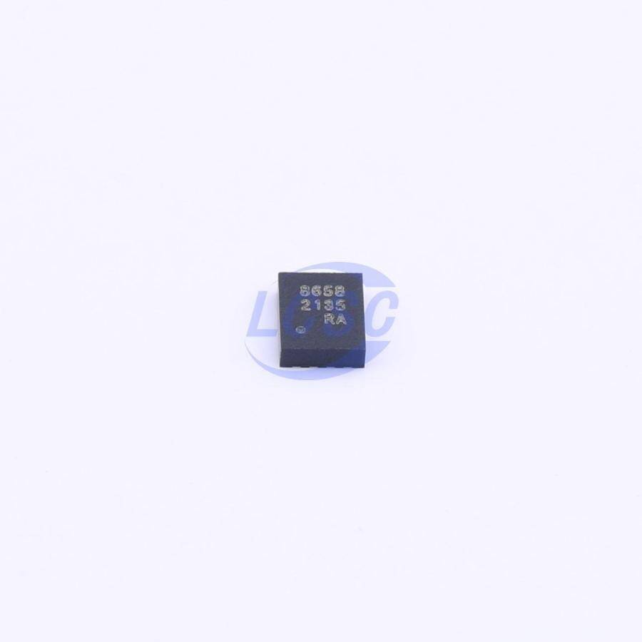QST QMI8658C - 3