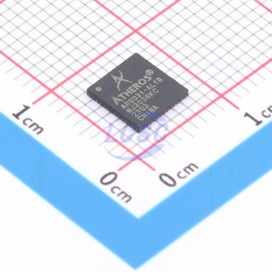 Qualcomm AR8031-AL1B-R