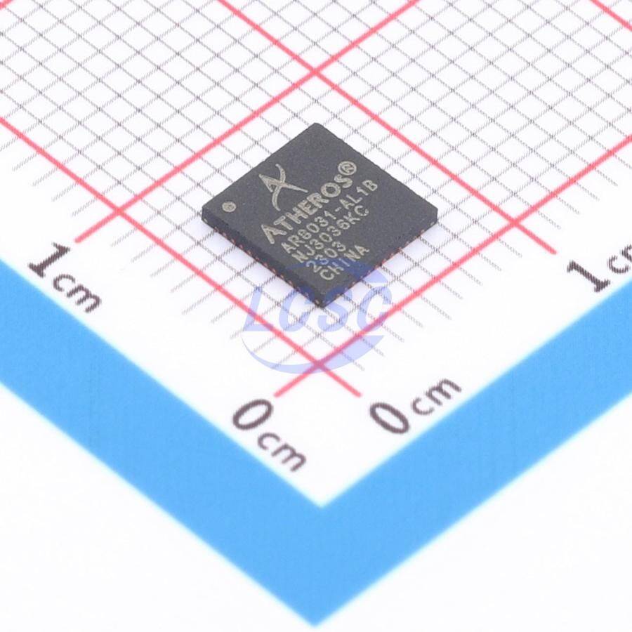Qualcomm AR8031-AL1B-R - 1