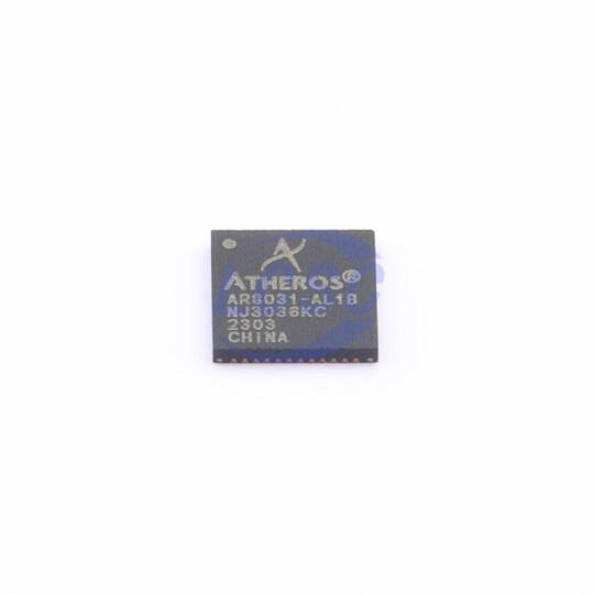 Qualcomm AR8031-AL1B-R - 3