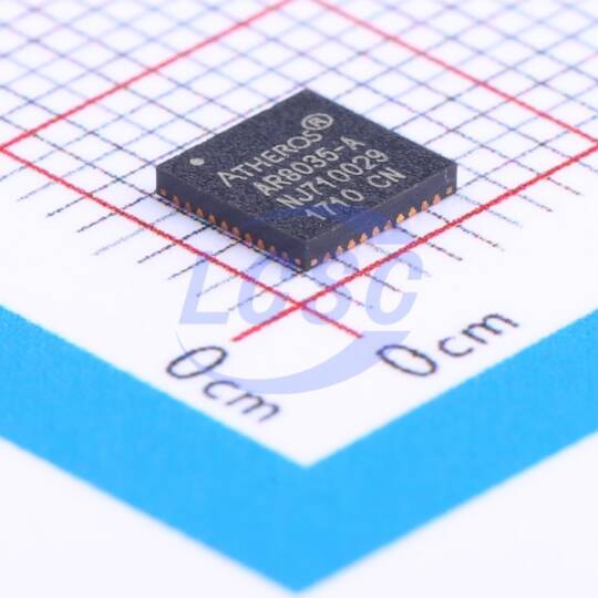 Qualcomm AR8035-AL1A