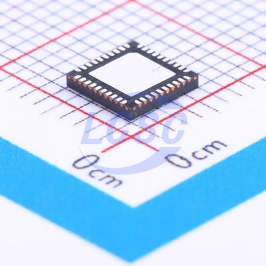 Qualcomm AR8035-AL1A - 2