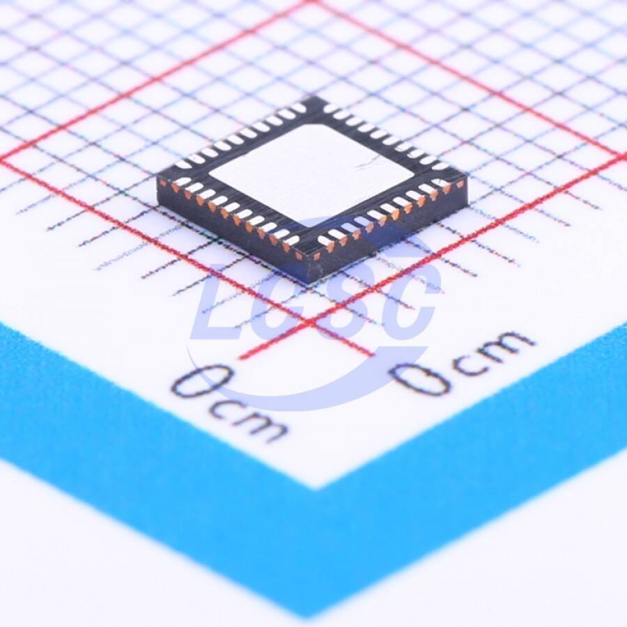 Qualcomm AR8035-AL1A - 2