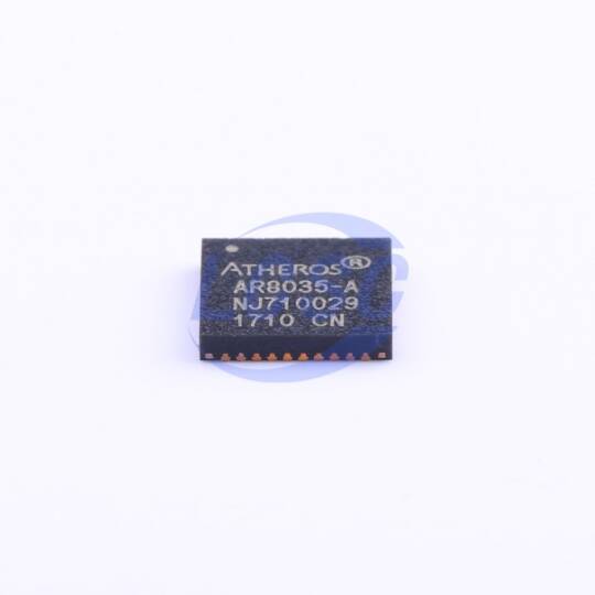 Qualcomm AR8035-AL1A - 3