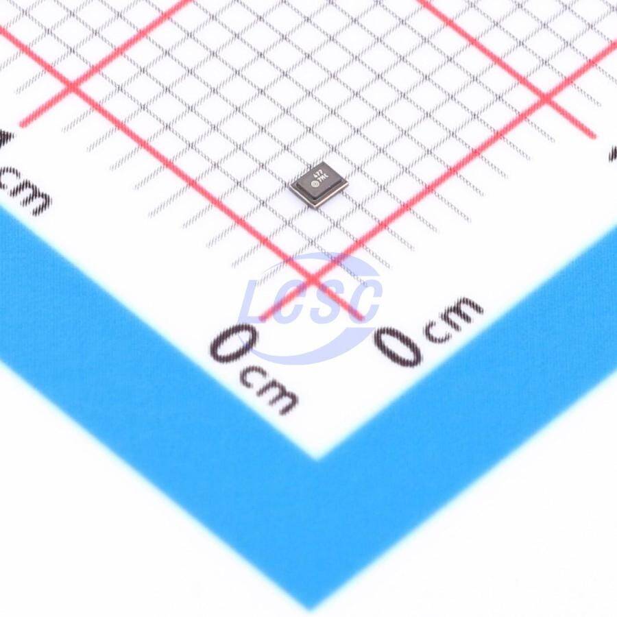 Qualcomm B39162B4327P810 - 1