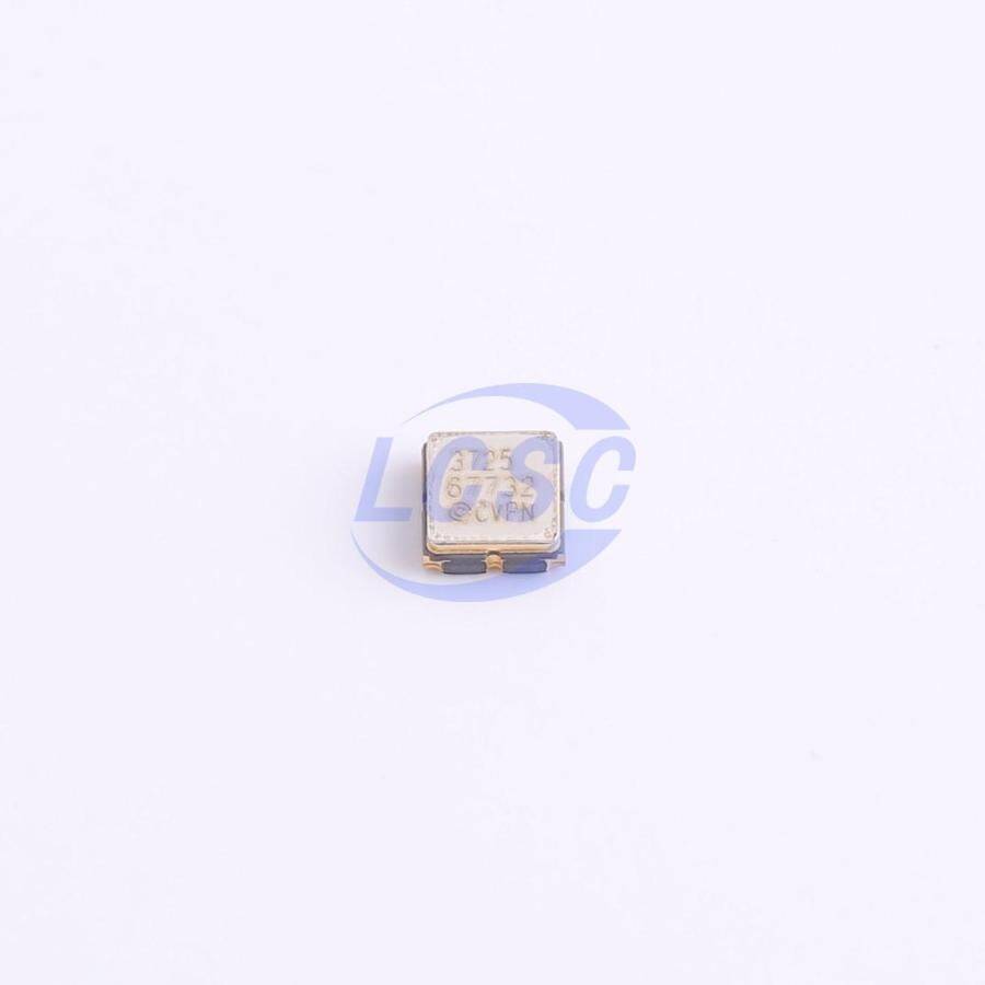 Qualcomm B39871B3725U410 - 3