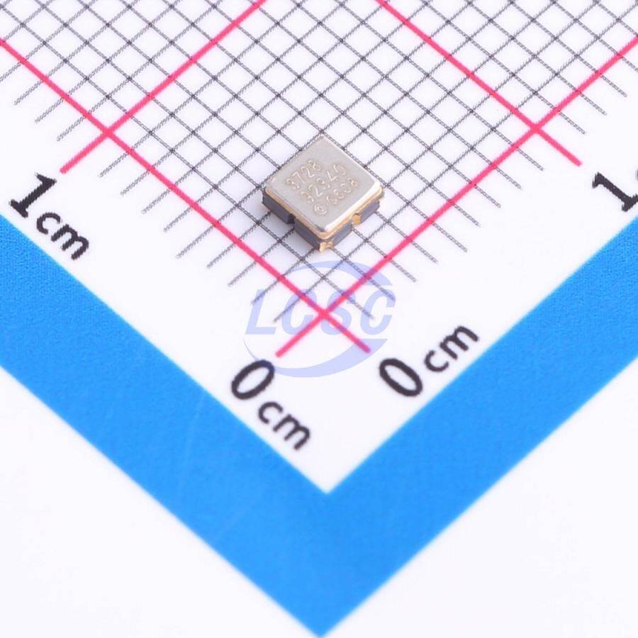 Qualcomm B39921B3728U410 - 1