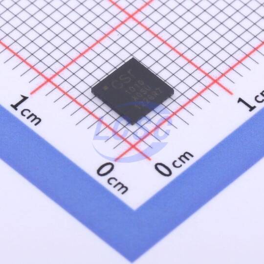 Qualcomm CSR1010A05-IQQM-R