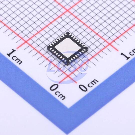 Qualcomm CSR1010A05-IQQM-R - 2