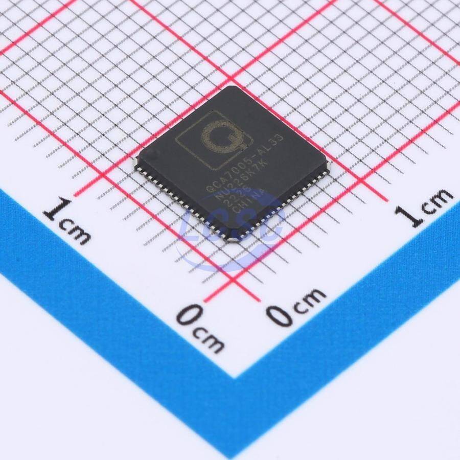 Qualcomm QCA7005-AL33 - 1