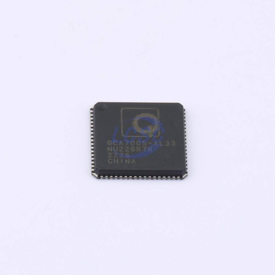 Qualcomm QCA7005-AL33 - 3