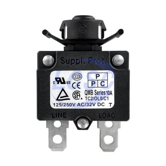 Qualtek QMB-103-00ENN-3BA