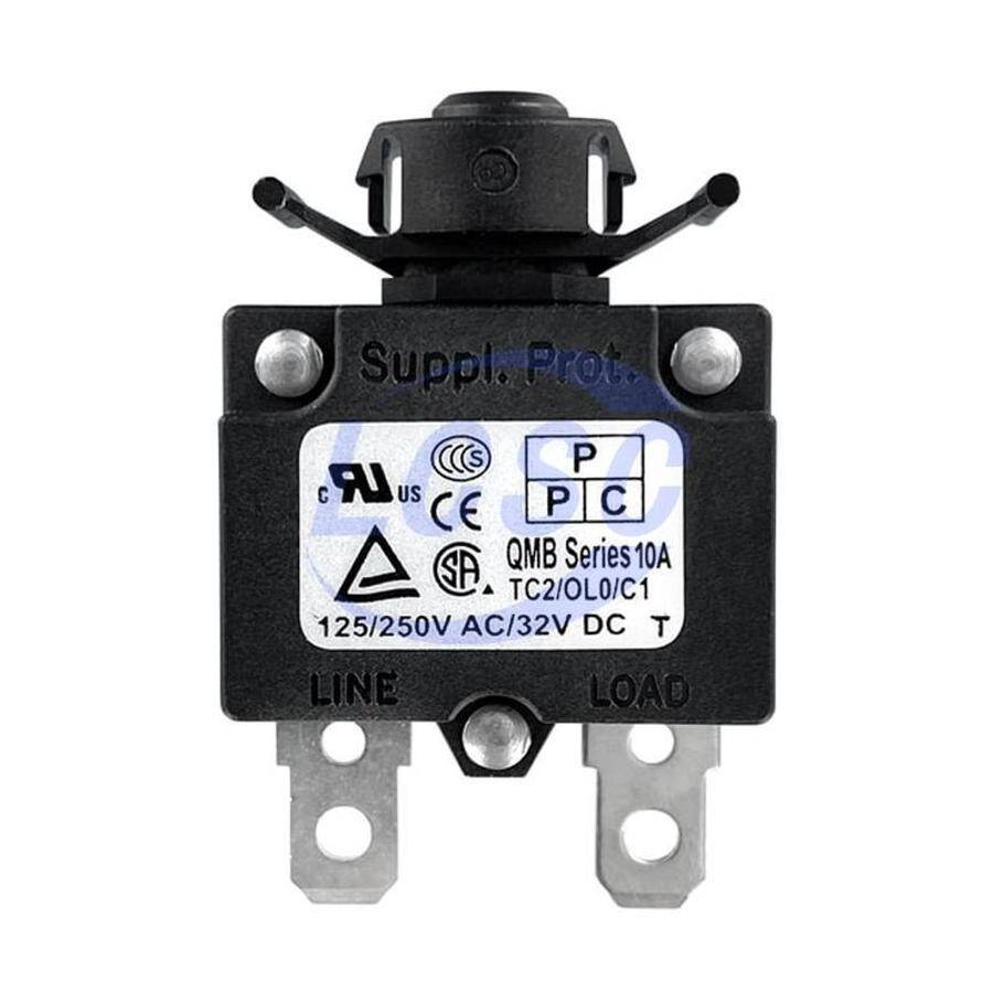 Qualtek QMB-103-00ENN-3BA - 1