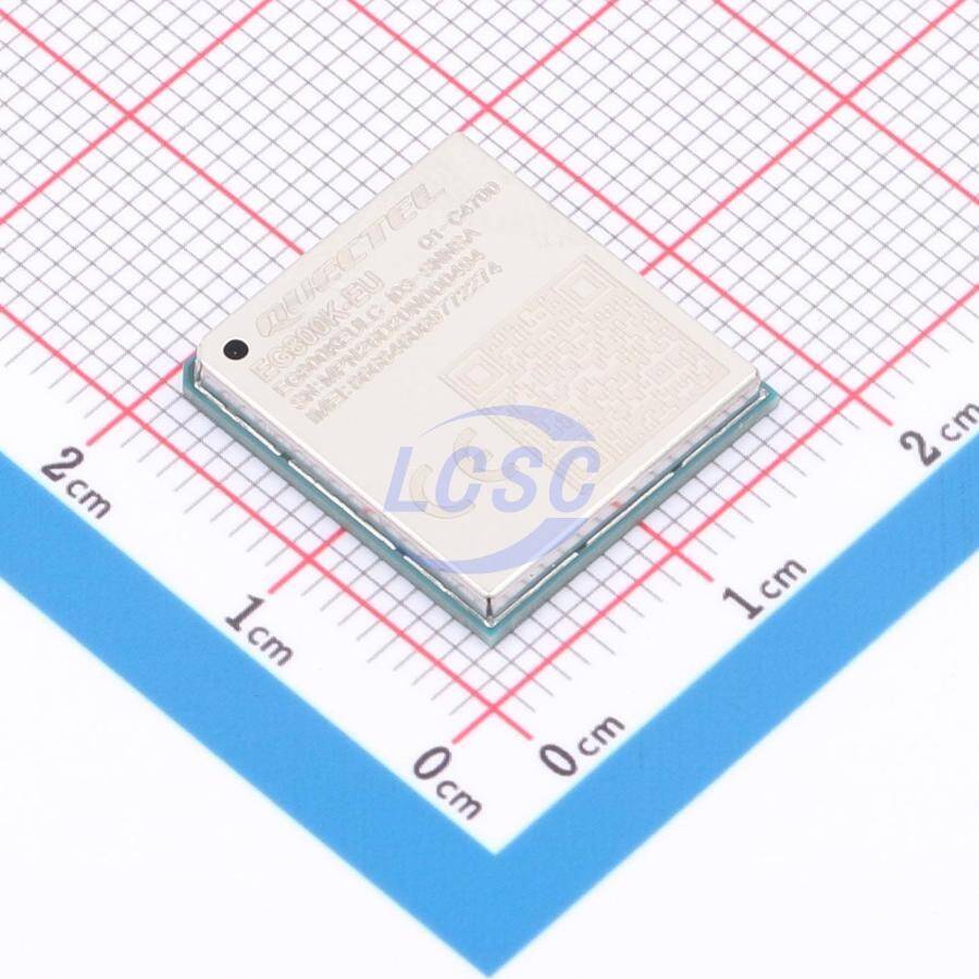 Quectel EG800KEULC-I03-SNNSA - 1
