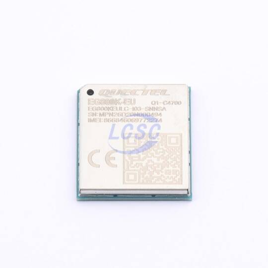 Quectel EG800KEULC-I03-SNNSA - 3