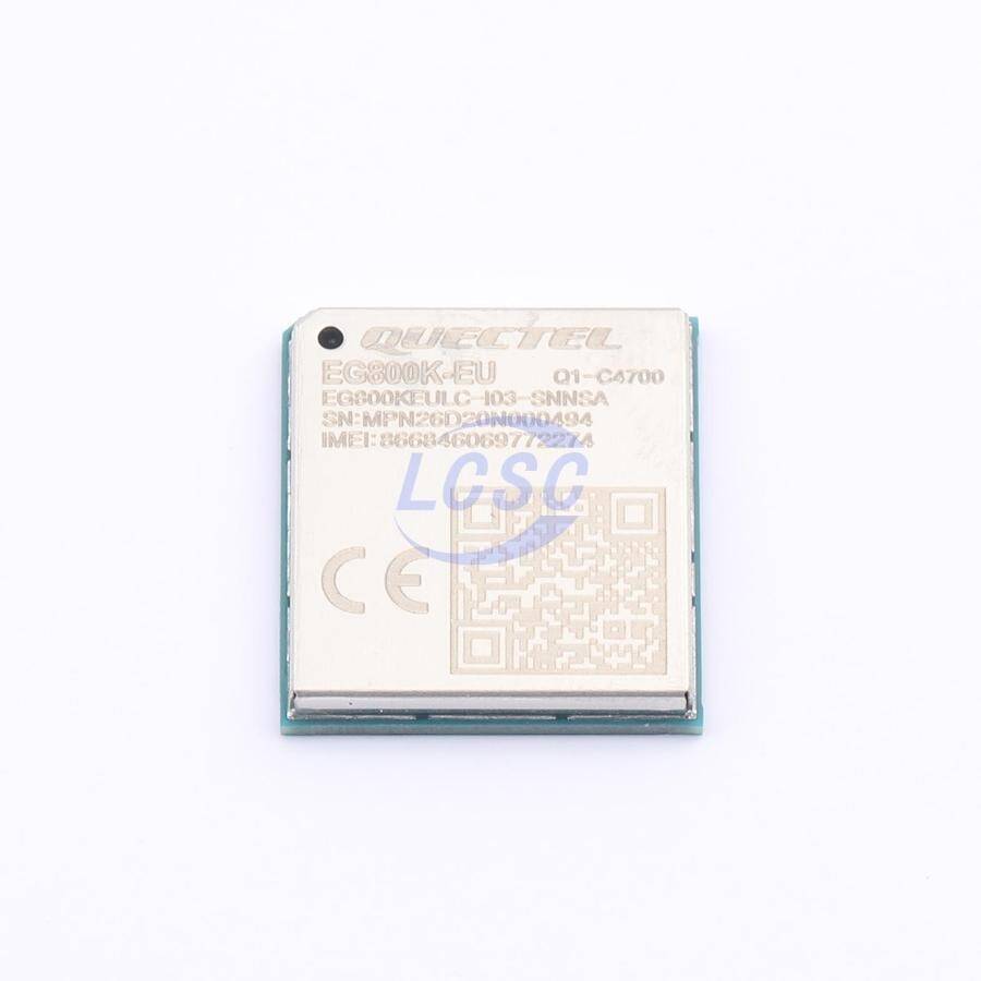 Quectel EG800KEULC-I03-SNNSA - 3