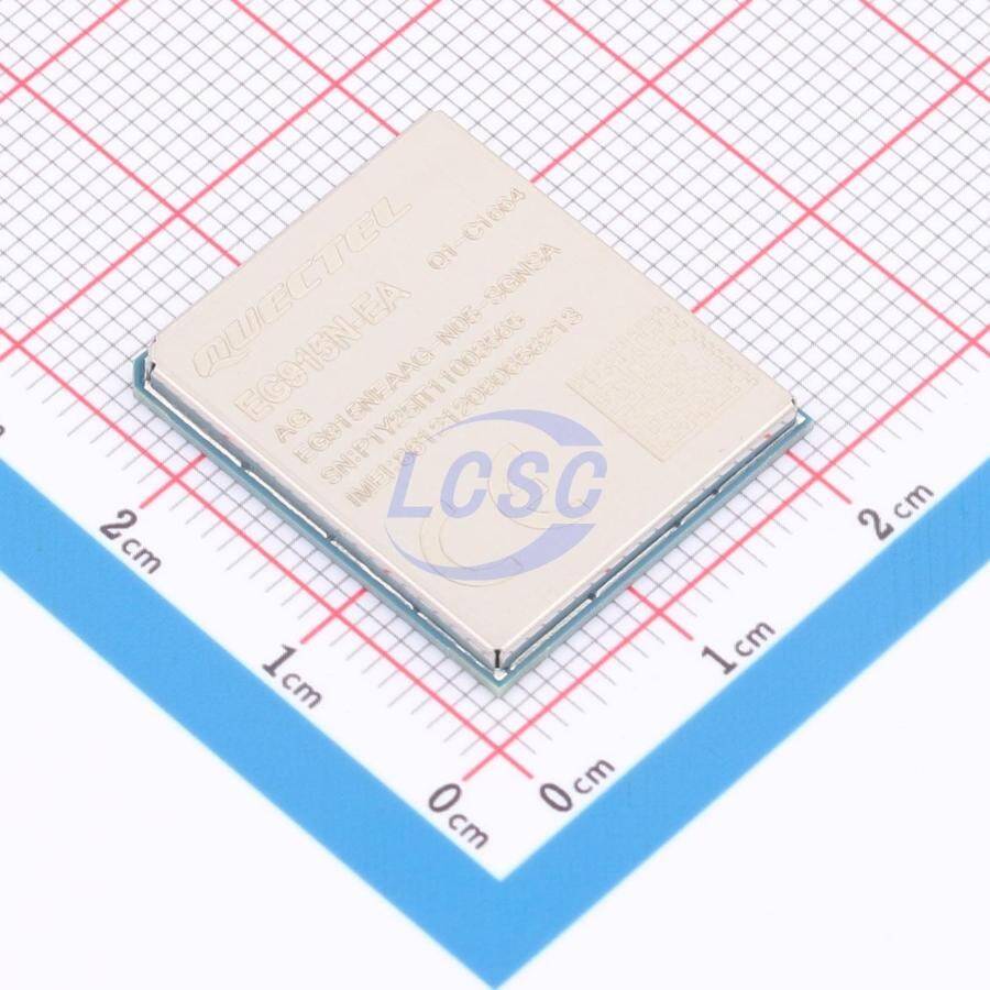 Quectel EG915NEAAG-N05-SGNSA - 1