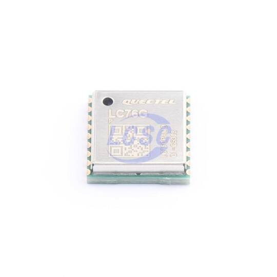 Quectel LC76GPAMD - 3