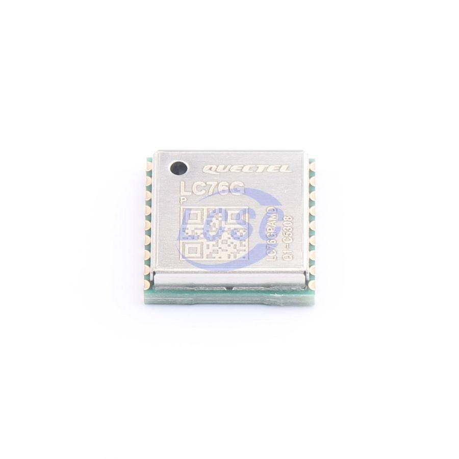 Quectel LC76GPAMD - 3